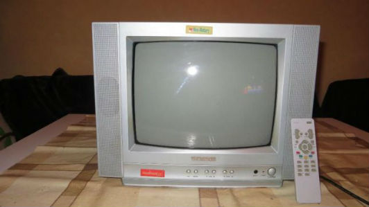 Ремонт кинескопных телевизоров в Пушкино | Вызов телемастера на дом